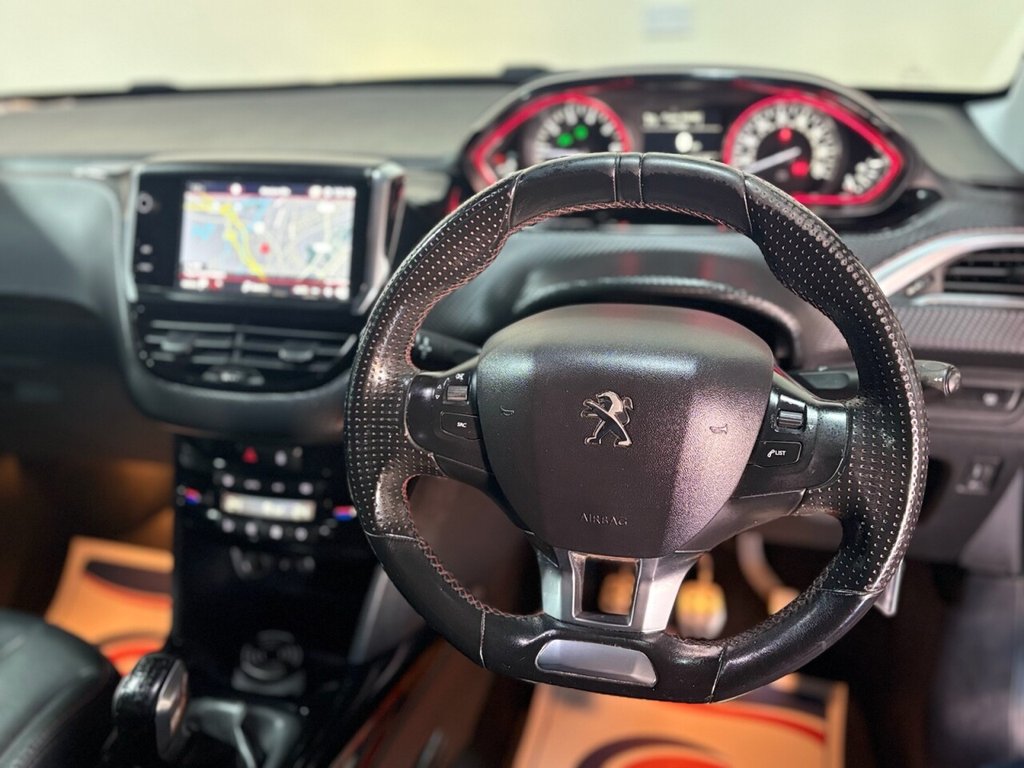 Used Peugeot 2008 2017 for sale - 78003305: Photo 22