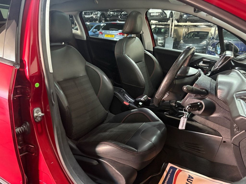 Used Peugeot 2008 2017 for sale - 78003305: Photo 23