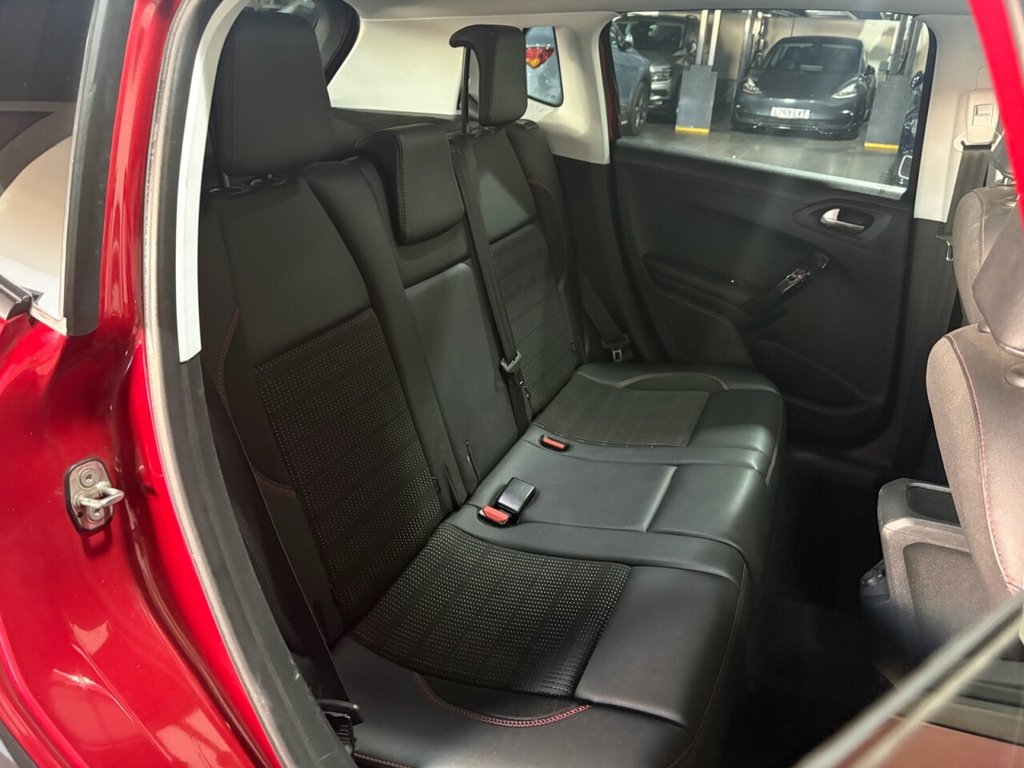 Used Peugeot 2008 2017 for sale - 78003305: Photo 24