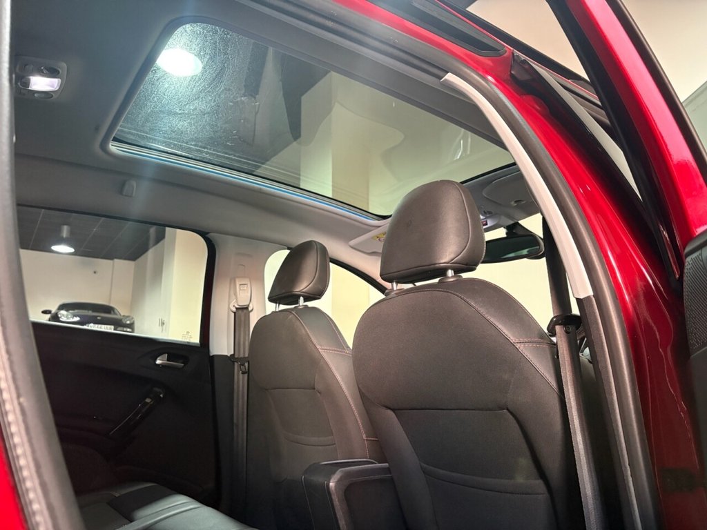 Used Peugeot 2008 2017 for sale - 78003305: Photo 25