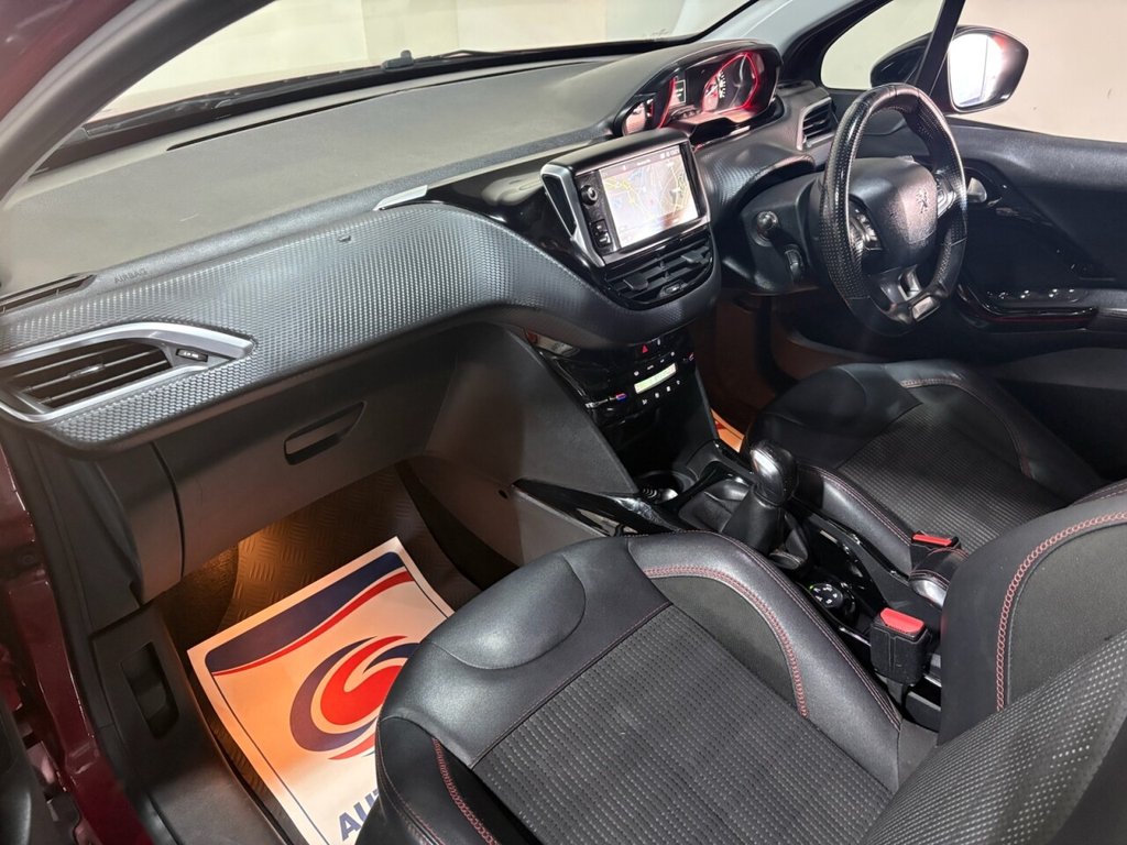 Used Peugeot 2008 2017 for sale - 78003305: Photo 26