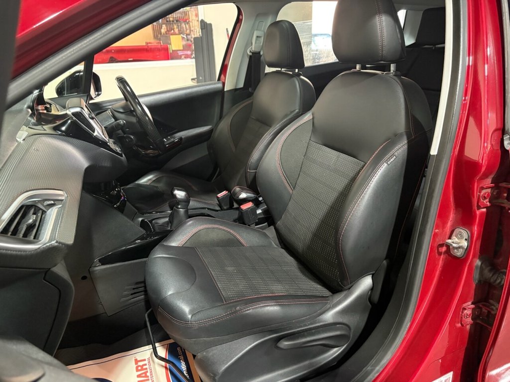 Used Peugeot 2008 2017 for sale - 78003305: Photo 27