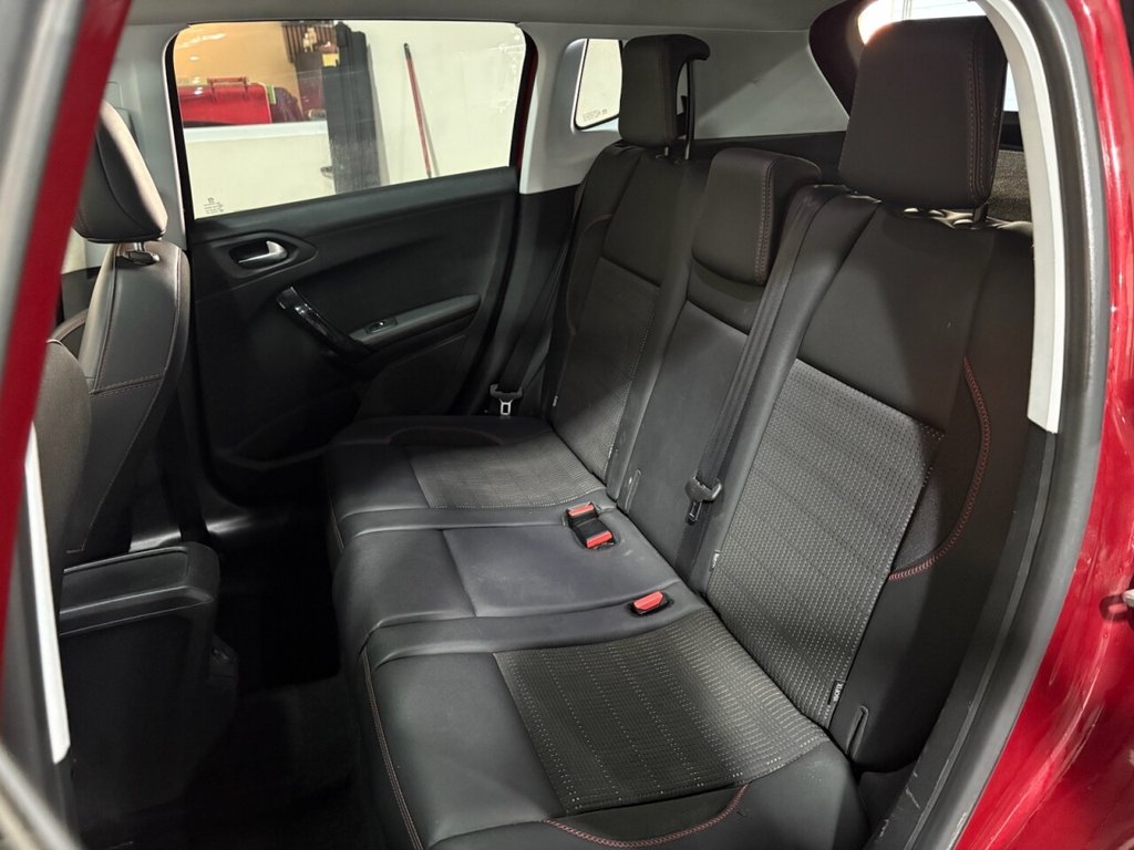 Used Peugeot 2008 2017 for sale - 78003305: Photo 29