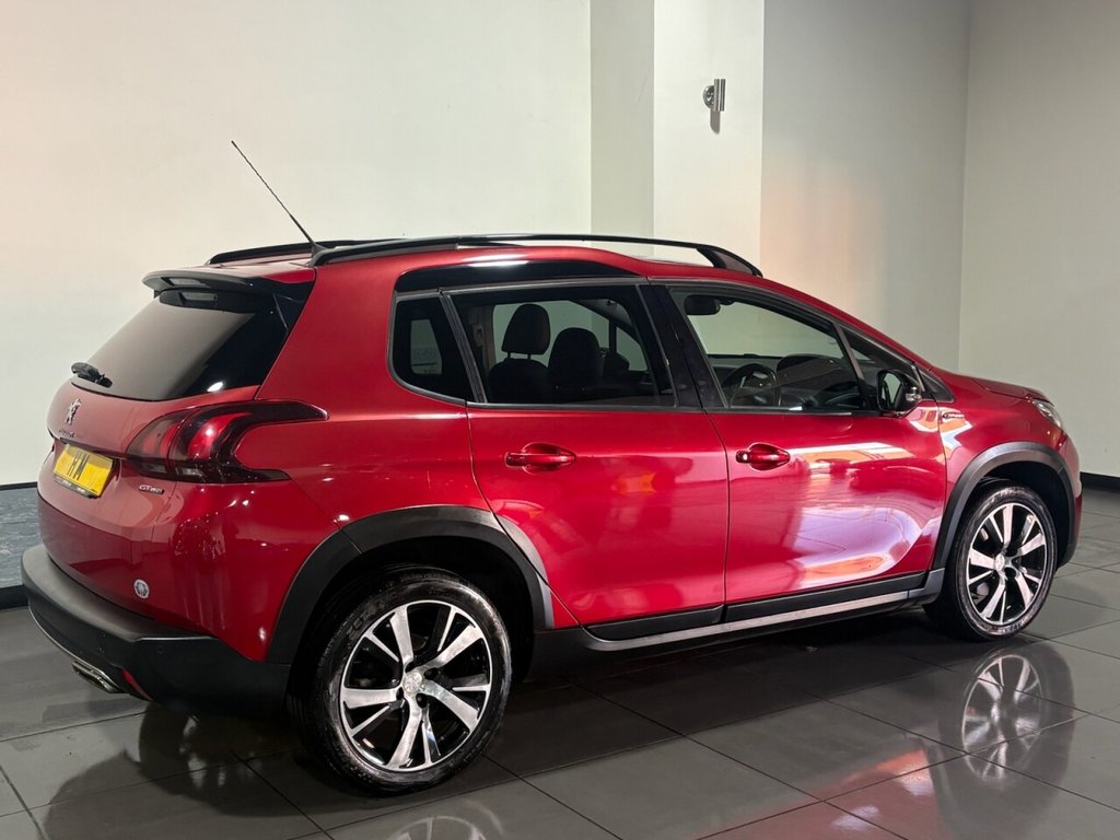 Used Peugeot 2008 2017 for sale - 78003305: Photo 30