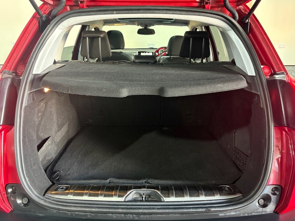 Used Peugeot 2008 2017 for sale - 78003305: Photo 33