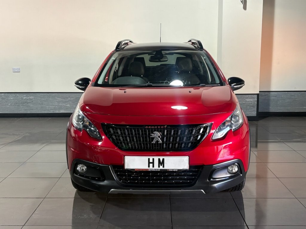 Used Peugeot 2008 2017 for sale - 78003305: Photo 5