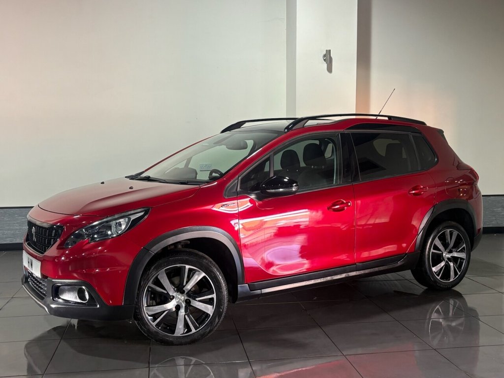 Used Peugeot 2008 2017 for sale - 78003305: Photo 6