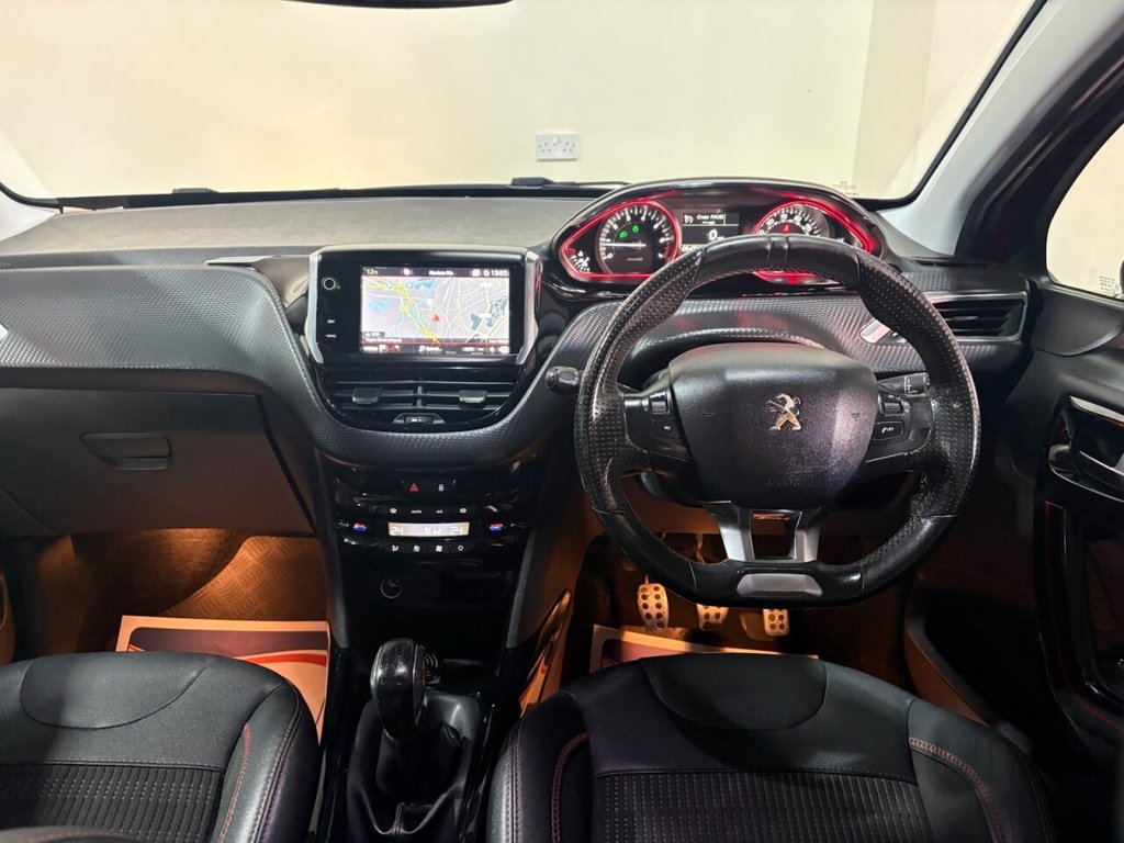 Used Peugeot 2008 2017 for sale - 78003305: Photo 8