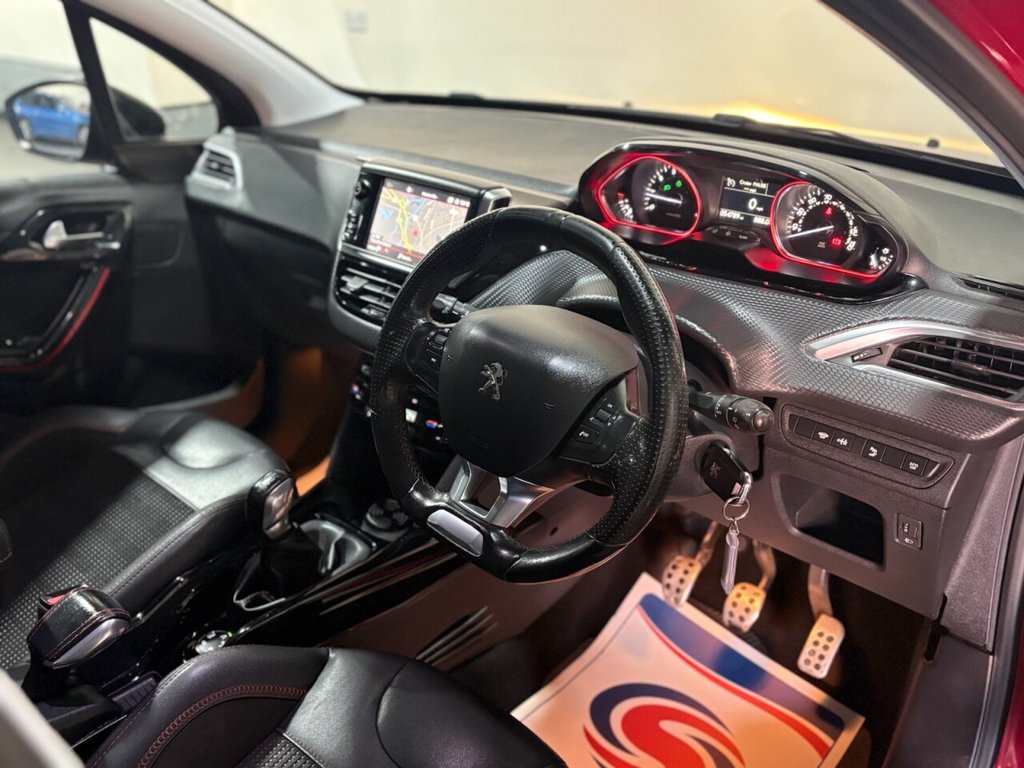 Used Peugeot 2008 2017 for sale - 78003305: Photo 9