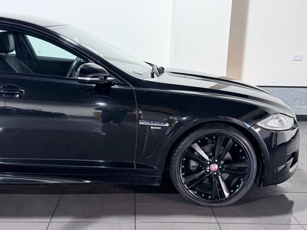 Used Jaguar XF 2014 for sale - 77096465: Photo 15