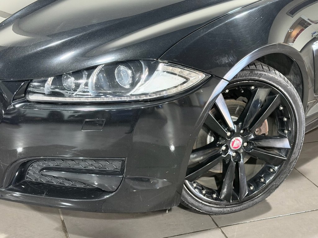 Used Jaguar XF 2014 for sale - 77096465: Photo 19