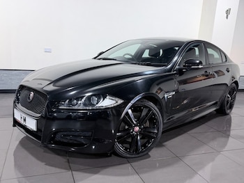 2014 (14) - 2.2d [200] R-Sport 4dr Auto