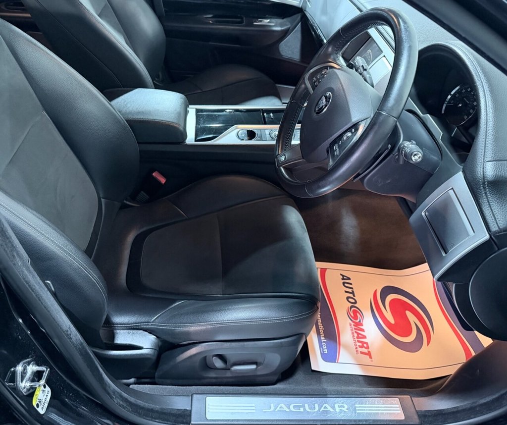 Used Jaguar XF 2014 for sale - 77096465: Photo 22