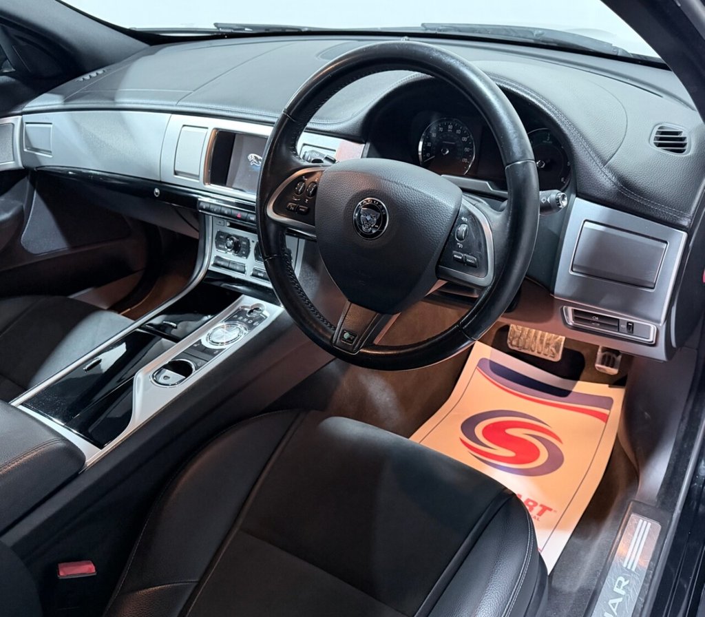 Used Jaguar XF 2014 for sale - 77096465: Photo 23