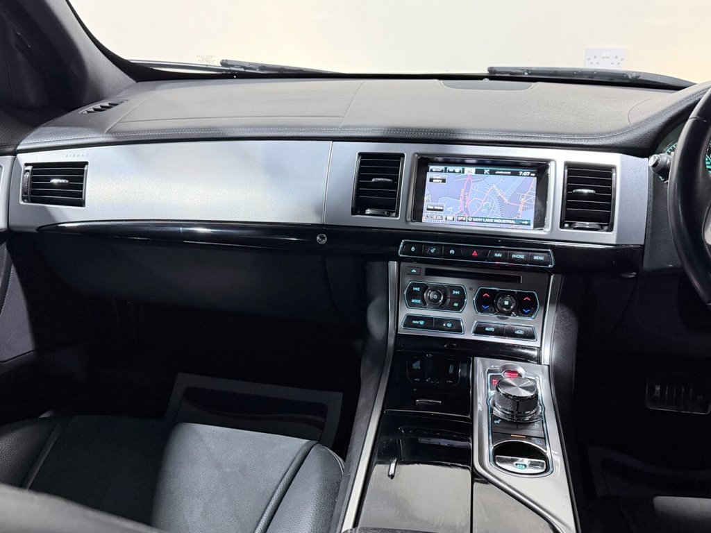 Used Jaguar XF 2014 for sale - 77096465: Photo 26
