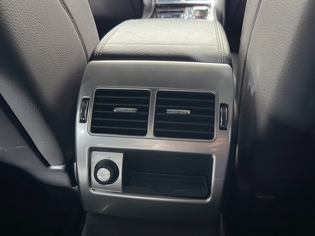 Used Jaguar XF 2014 for sale - 77096465: Photo 29