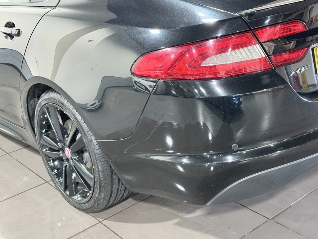 Used Jaguar XF 2014 for sale - 77096465: Photo 31