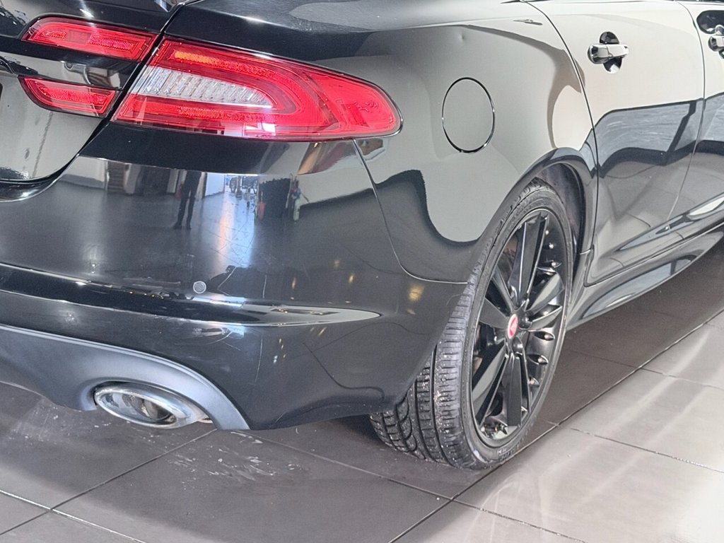 Used Jaguar XF 2014 for sale - 77096465: Photo 32