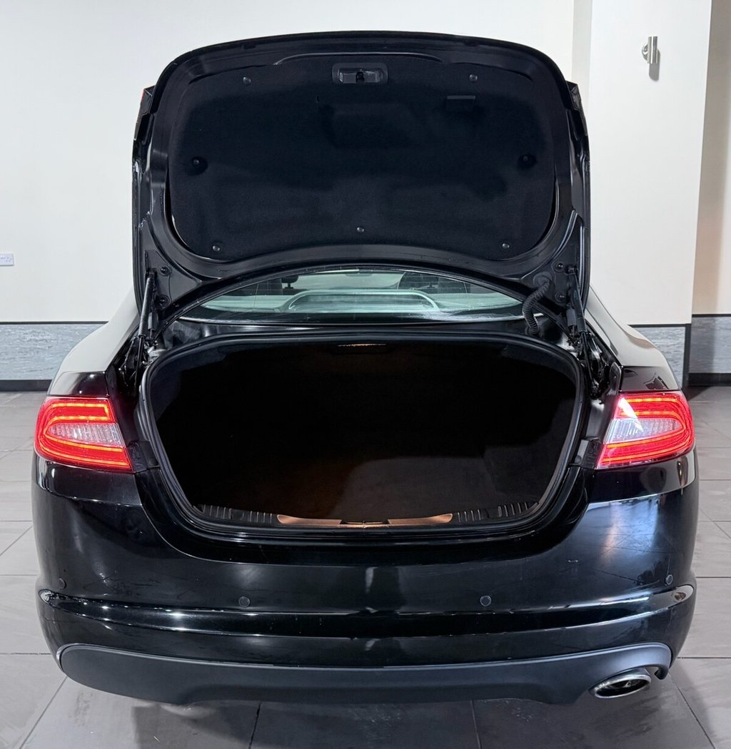 Used Jaguar XF 2014 for sale - 77096465: Photo 34