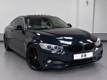 Used BMW 4 Series 2015 for sale - 78780806: Photo