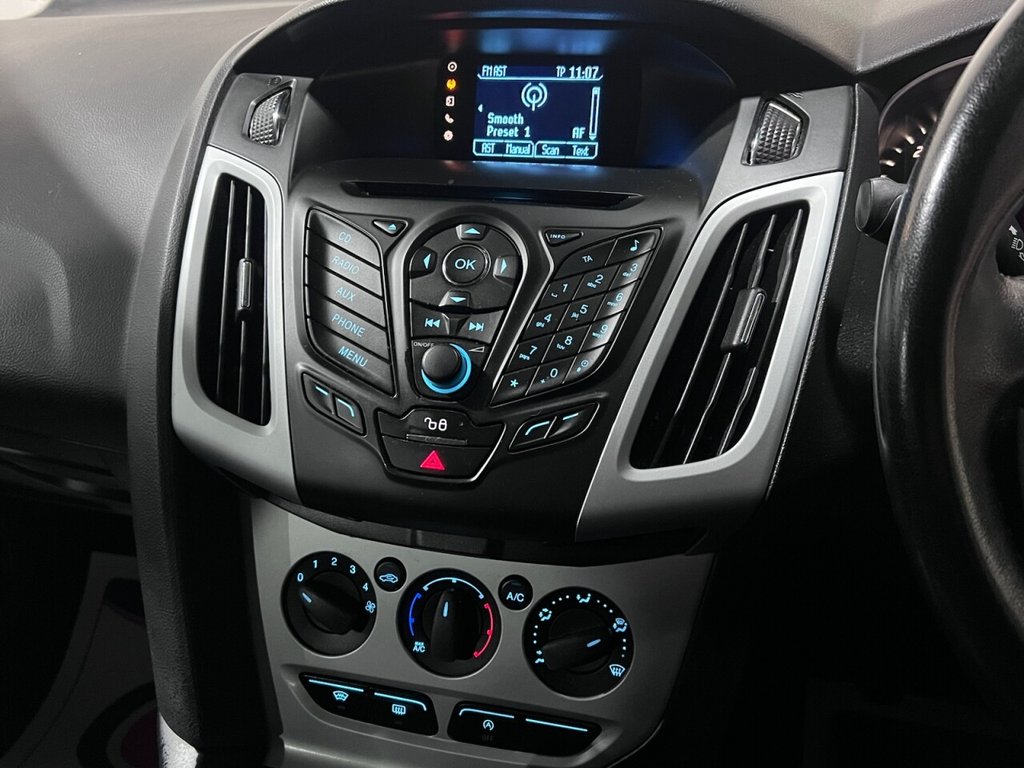 Used Ford Focus 2013 for sale - 76386083: Photo 10