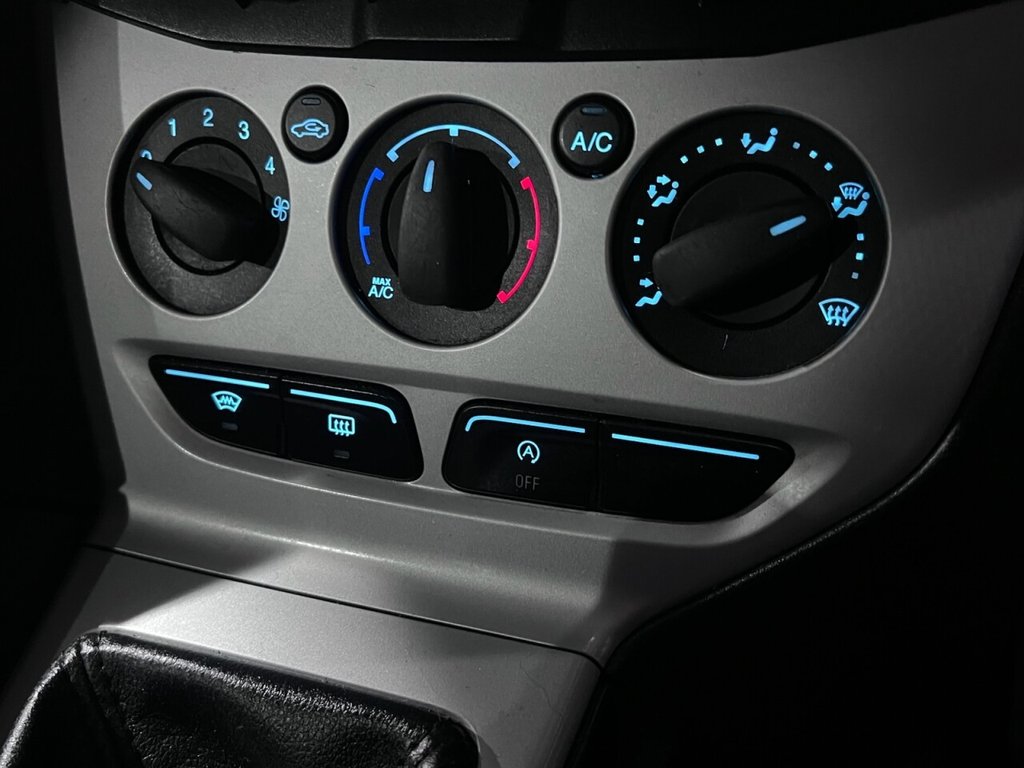 Used Ford Focus 2013 for sale - 76386083: Photo 12