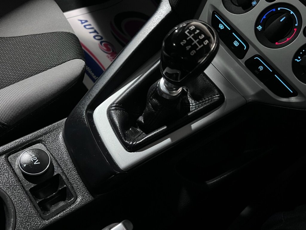 Used Ford Focus 2013 for sale - 76386083: Photo 13