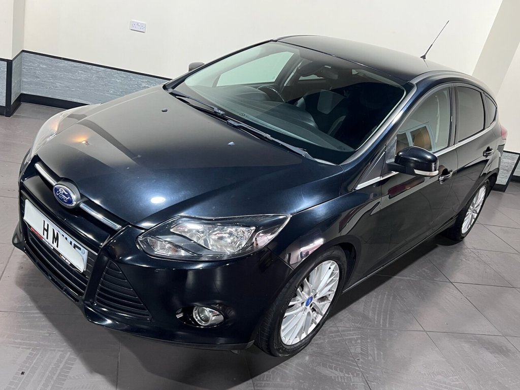 Used Ford Focus 2013 for sale - 76386083: Photo 19