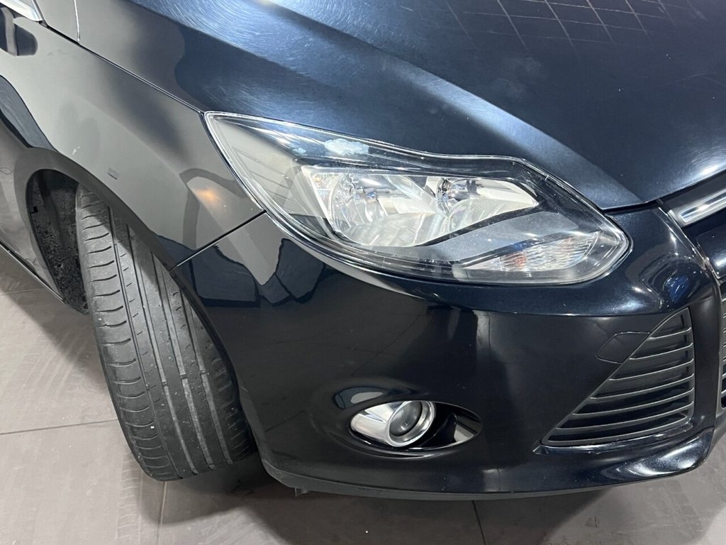 Used Ford Focus 2013 for sale - 76386083: Photo 20