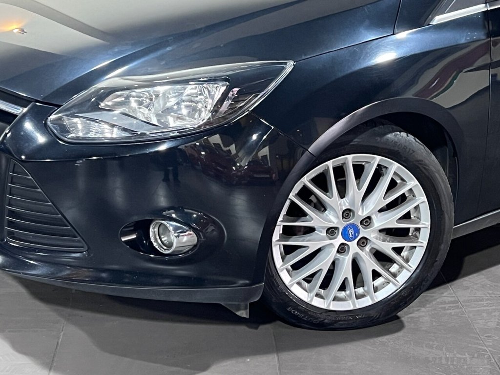 Used Ford Focus 2013 for sale - 76386083: Photo 21