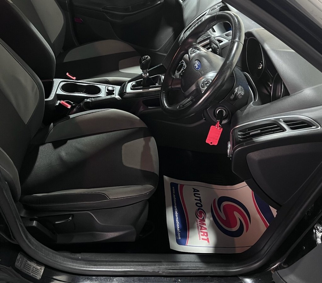 Used Ford Focus 2013 for sale - 76386083: Photo 24