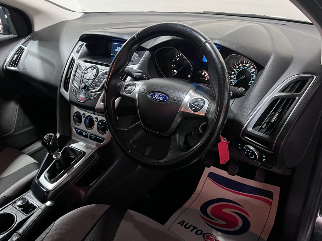 Used Ford Focus 2013 for sale - 76386083: Photo 25
