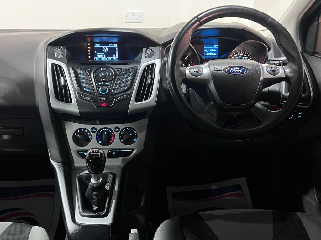 Used Ford Focus 2013 for sale - 76386083: Photo 26