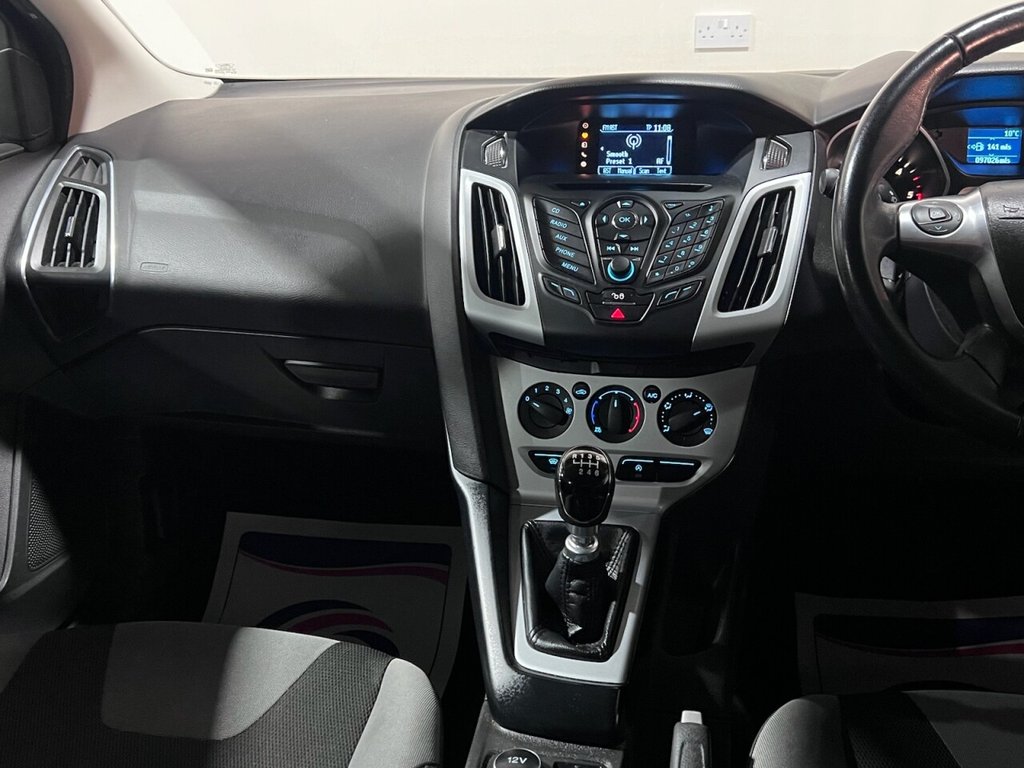 Used Ford Focus 2013 for sale - 76386083: Photo 27