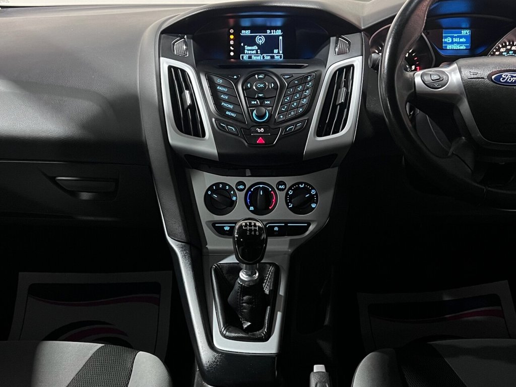 Used Ford Focus 2013 for sale - 76386083: Photo 28