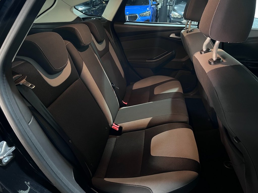 Used Ford Focus 2013 for sale - 76386083: Photo 30