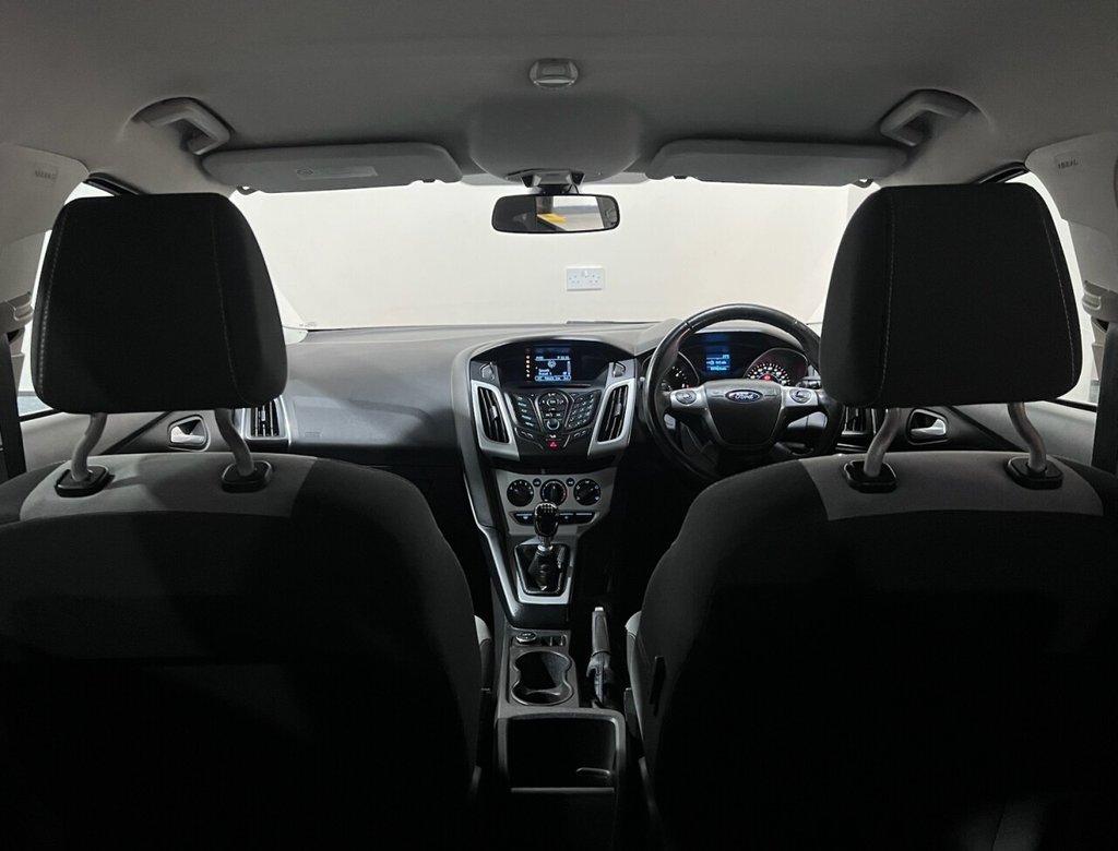 Used Ford Focus 2013 for sale - 76386083: Photo 31