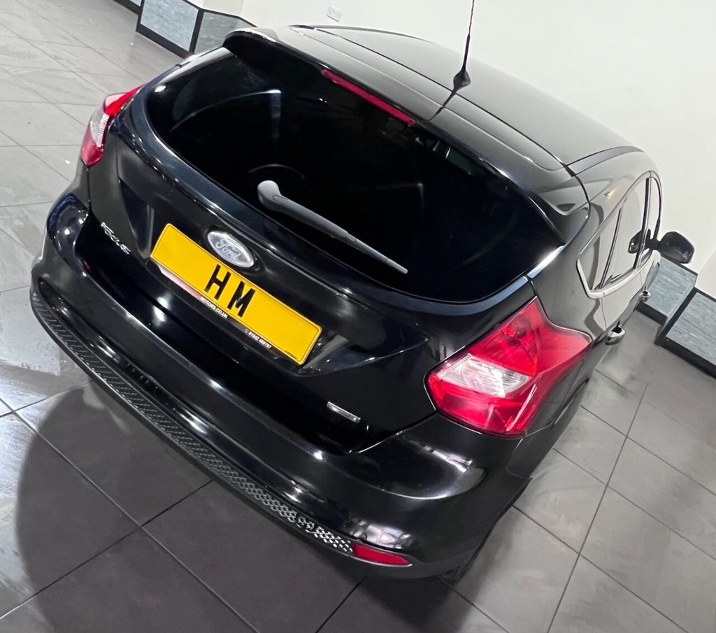 Used Ford Focus 2013 for sale - 76386083: Photo 32