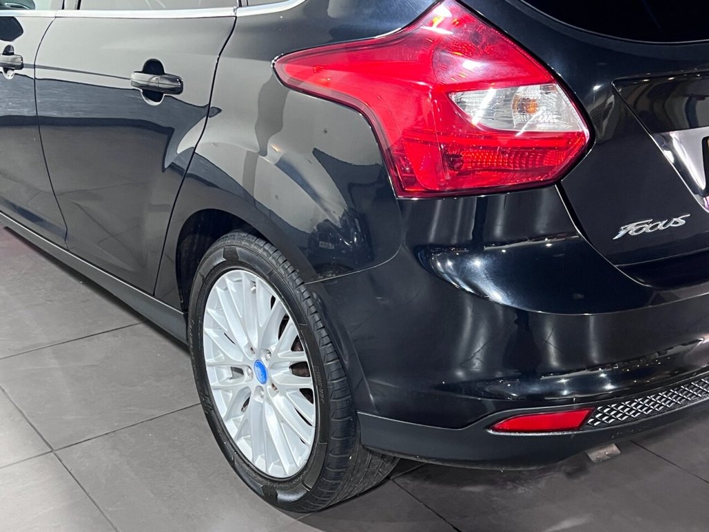 Used Ford Focus 2013 for sale - 76386083: Photo 34