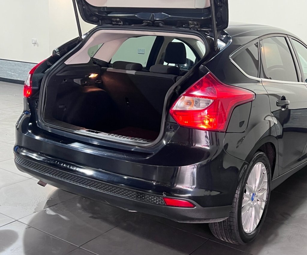 Used Ford Focus 2013 for sale - 76386083: Photo 35