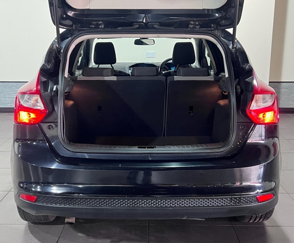 Used Ford Focus 2013 for sale - 76386083: Photo 36