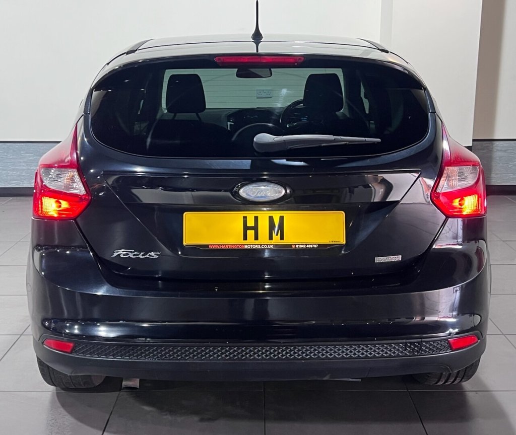 Used Ford Focus 2013 for sale - 76386083: Photo 37