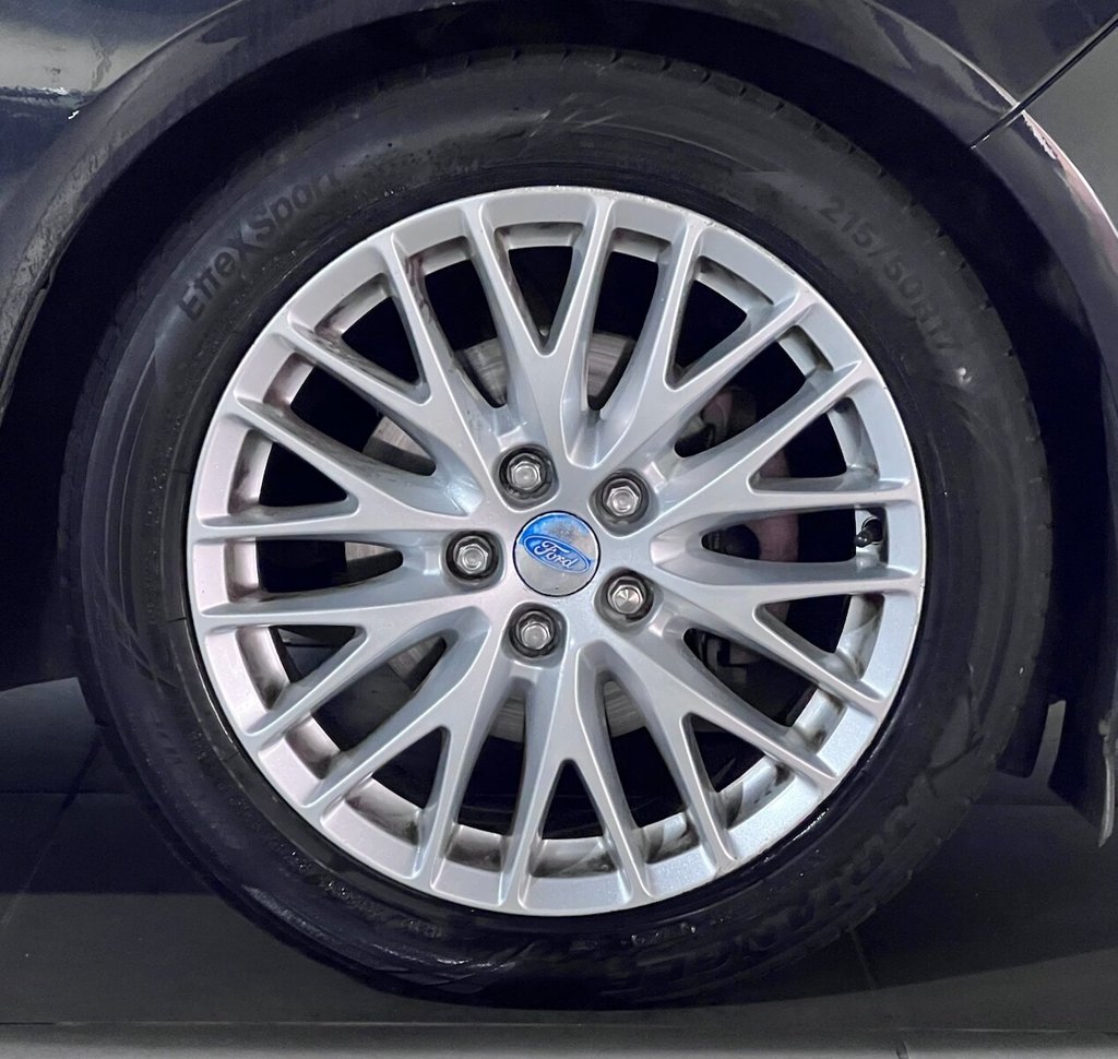 Used Ford Focus 2013 for sale - 76386083: Photo 39