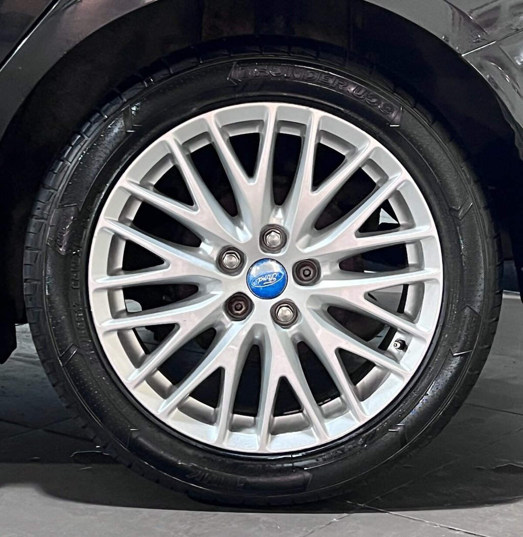 Used Ford Focus 2013 for sale - 76386083: Photo 40