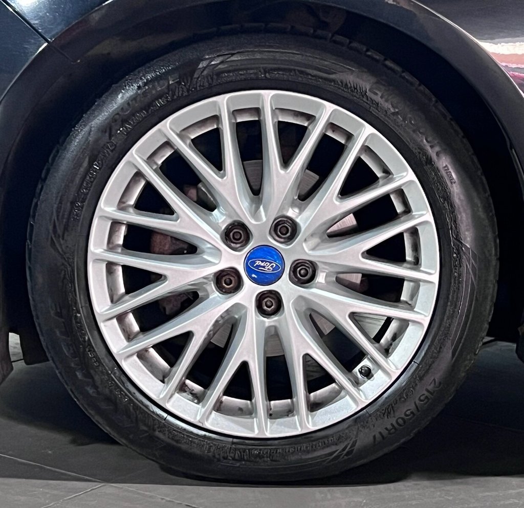 Used Ford Focus 2013 for sale - 76386083: Photo 41