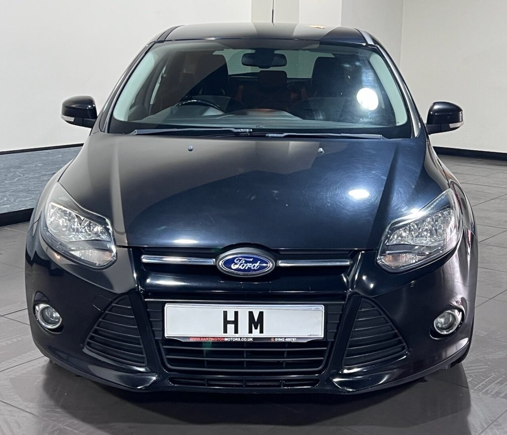 Used Ford Focus 2013 for sale - 76386083: Photo 5