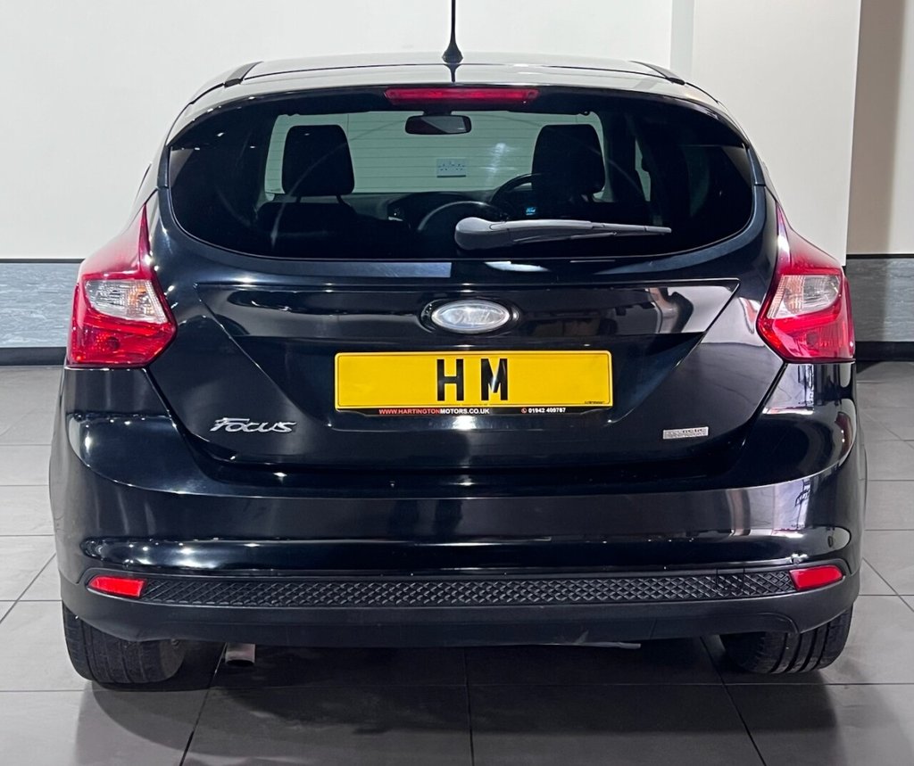 Used Ford Focus 2013 for sale - 76386083: Photo 6