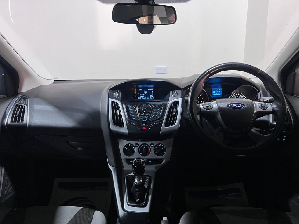 Used Ford Focus 2013 for sale - 76386083: Photo 7