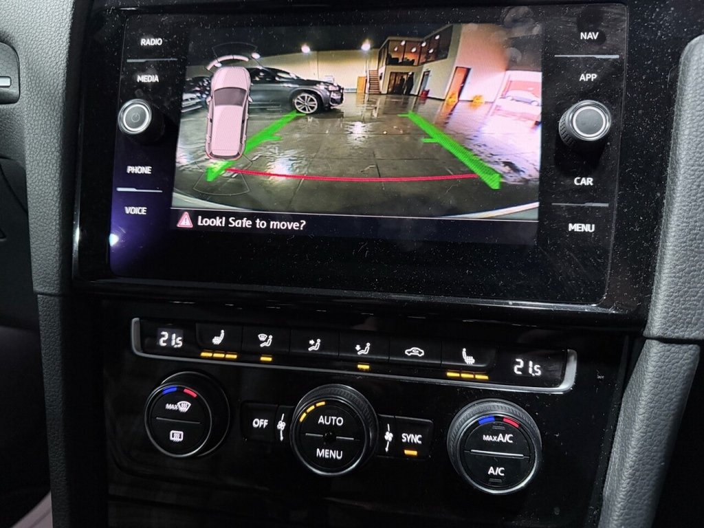 Used Volkswagen Golf 2019 for sale - 77176534: Photo 11