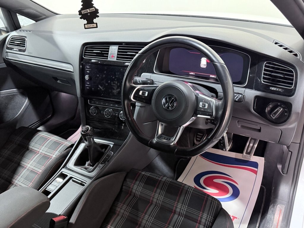 Used Volkswagen Golf 2019 for sale - 77176534: Photo 26